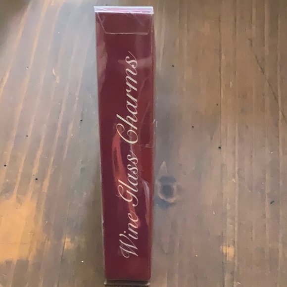 Wine Glass Charms - Picture 3 of 3